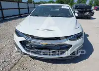 2020 Chevrolet Malibu фото