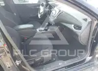 2020 Chevrolet Malibu фото