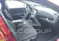 2020 Chevrolet Malibu фото