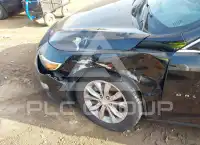 2020 Chevrolet Malibu фото