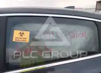 2020 Chevrolet Malibu photo