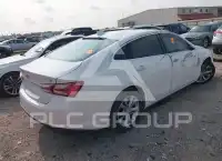 2020 Chevrolet Malibu фото