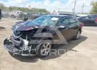 2020 Chevrolet Malibu фото