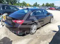 2020 Chevrolet Malibu photo