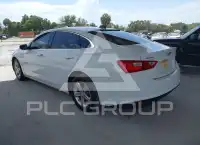2020 Chevrolet Malibu фото