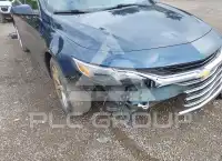 2020 Chevrolet Malibu фото