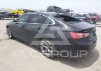 2020 Chevrolet Malibu photo