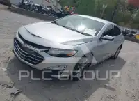 2020 Chevrolet Malibu фото