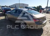 2020 Chevrolet Malibu фото