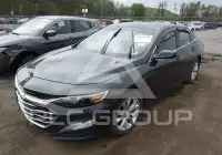2020 Chevrolet Malibu фото