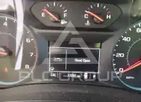 2020 Chevrolet Malibu фото
