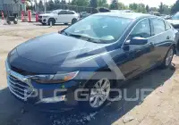 2020 Chevrolet Malibu фото