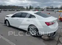 2020 Chevrolet Malibu фото