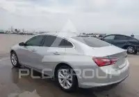 2020 Chevrolet Malibu фото