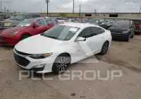 2020 Chevrolet Malibu фото