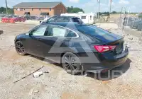 2020 Chevrolet Malibu фото
