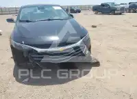 2020 Chevrolet Malibu фото