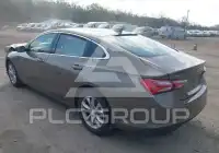 2020 Chevrolet Malibu фото