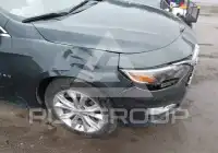 2020 Chevrolet Malibu фото