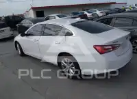 2020 Chevrolet Malibu фото