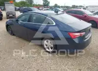 2020 Chevrolet Malibu фото