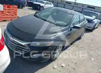 2020 Chevrolet Malibu фото