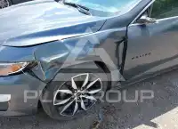 2020 Chevrolet Malibu фото