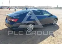 2020 Chevrolet Malibu photo