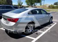 2020 Chevrolet Malibu фото