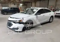 2020 Chevrolet Malibu фото