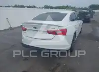 2020 Chevrolet Malibu фото