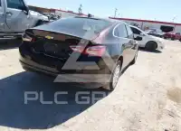 2020 Chevrolet Malibu фото