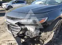 2020 Chevrolet Malibu фото