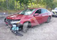 2020 Chevrolet Malibu фото
