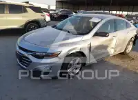 2020 Chevrolet Malibu фото