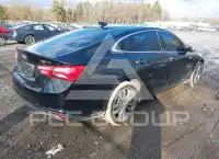 2020 Chevrolet Malibu фото