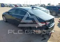 2020 Chevrolet Malibu photo