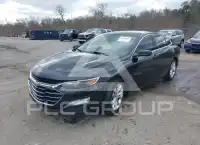 2020 Chevrolet Malibu фото