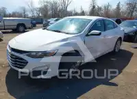 2020 Chevrolet Malibu фото