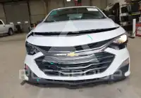 2020 Chevrolet Malibu фото