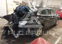 2020 Chevrolet Malibu фото