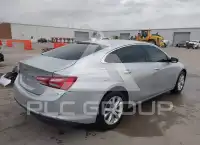 2020 Chevrolet Malibu фото