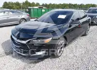 2020 Chevrolet Malibu фото