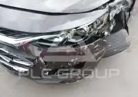 2020 Chevrolet Malibu фото