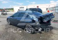 2020 Chevrolet Malibu фото