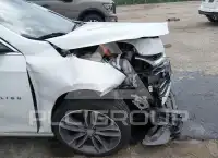 2020 Chevrolet Malibu фото