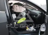 2020 Chevrolet Malibu photo