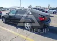 2020 Chevrolet Malibu фото