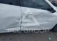 2020 Chevrolet Malibu фото