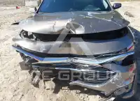 2020 Chevrolet Malibu фото
